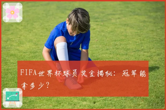 FIFA世界杯球员奖金揭秘:冠军能拿多少?
