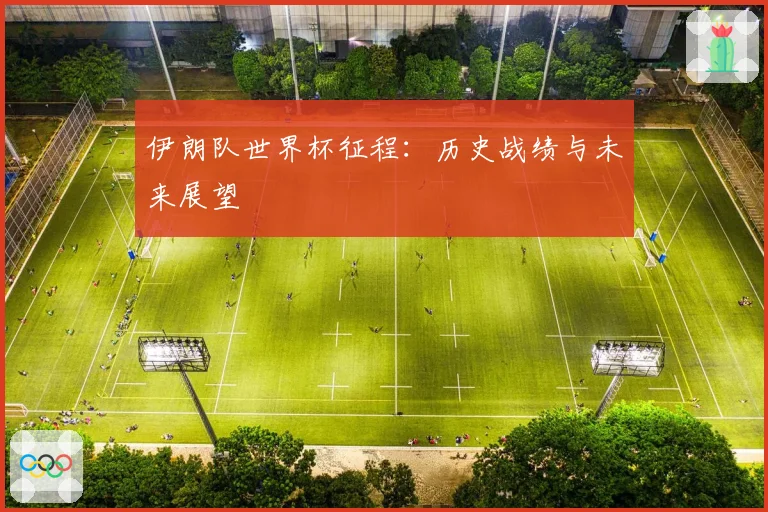 伊朗队世界杯征程:历史战绩与未来展望